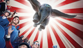 Confira o novo pôster de Dumbo!