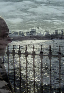 Sem Título #2: la mer larme (Sem Título #2: la mer larme)