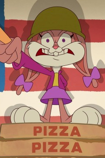 Poster de Episódio Give Pizza a Chance (2023)