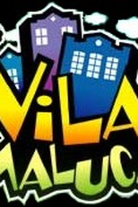 Vila Maluca (Vila Maluca)