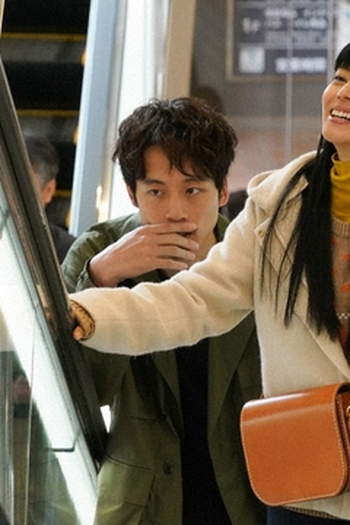 Poster de Episódio 第６話 (2020)