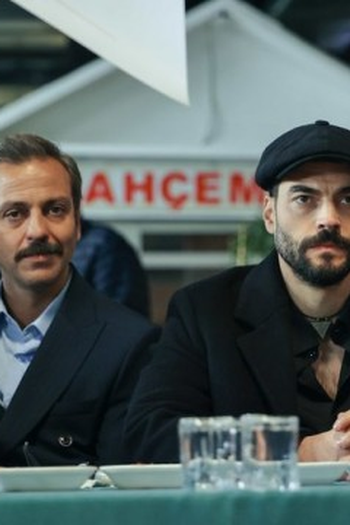 Poster de Episódio 26. Bölüm (FİNAL) (2026)