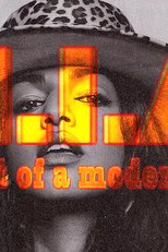 M.I.A. - Portrait Of A Modern Voice (M.I.A. - Portrait Of A Modern Voice)