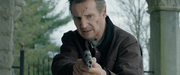 'Legado Explosivo' ganha data de estreia nacional