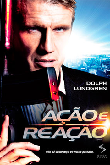  de Filme Icarus: Ação e Reação (2010)