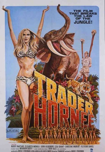 Trader Hornee (Trader Hornee)