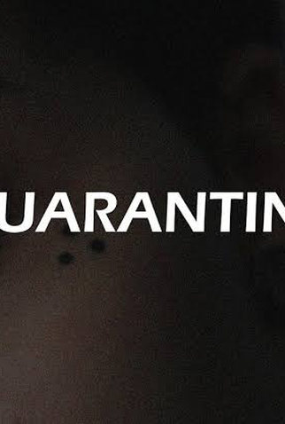 Poster 1 de Curta QUARANTINE. (2020)