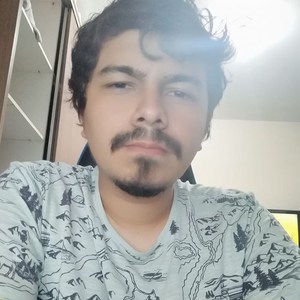 Foto de perfil de Silas Eduardo