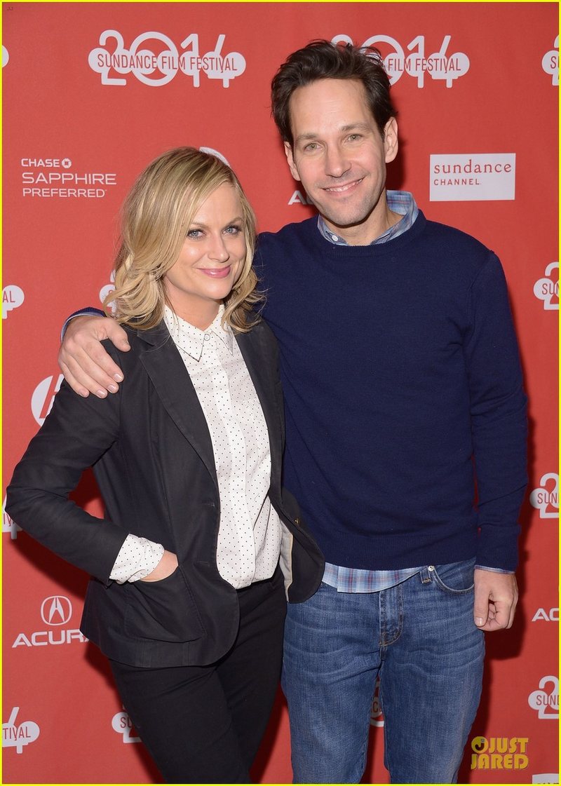 Amy Poehler - Foto 10