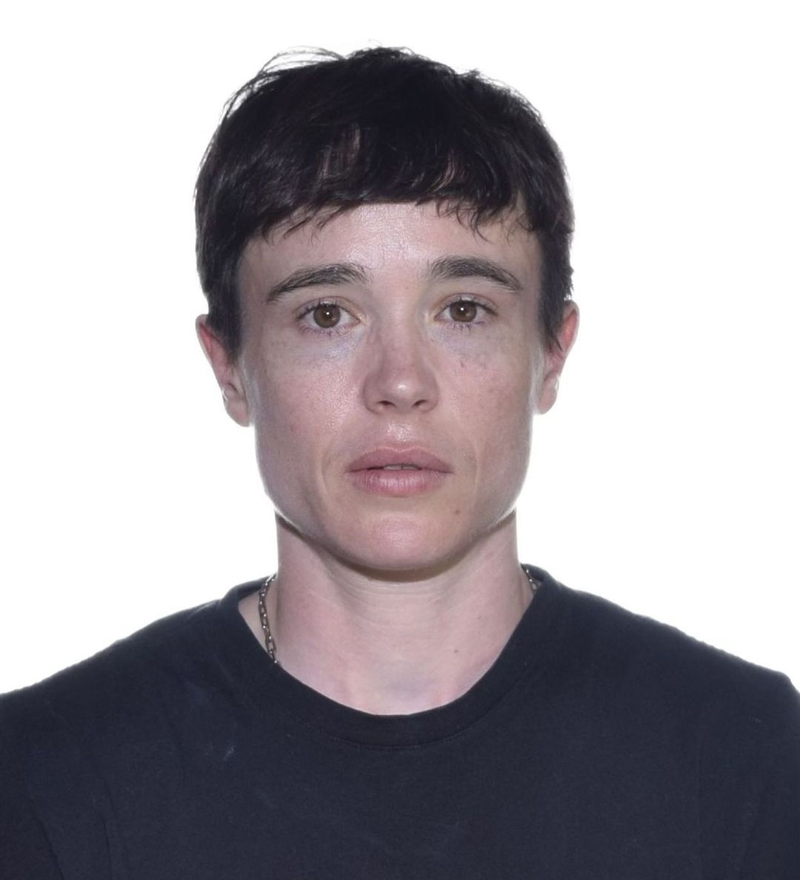 Elliot Page - Foto 1
