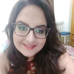 Foto de perfil de Bárbara Lemos