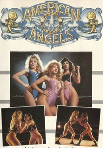 American Angels (American Angels: Baptism Of Blood)