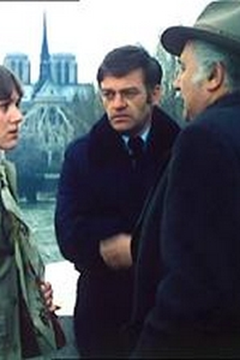 Poster de Episódio Maigret and the killer (1978)
