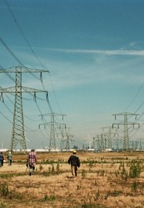 Lost Persons Area (Lost Persons Area)