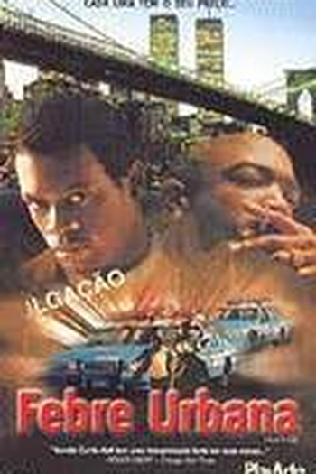  de Filme Febre Urbana (2000)