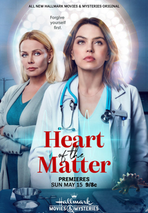 Heart of the Matter (Heart of the Matter)