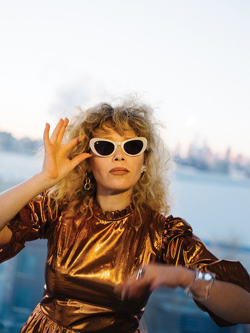 Natasha Lyonne - Foto 4