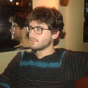 Foto de perfil de Diego