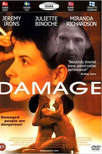  de Filme Perdas e Danos (1992)