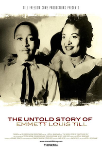 A História Não Contada de Emmett Louis Till (The Untold Story of Emmett Louis Till)