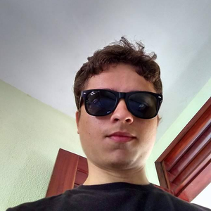 Foto de perfil de Alexandre