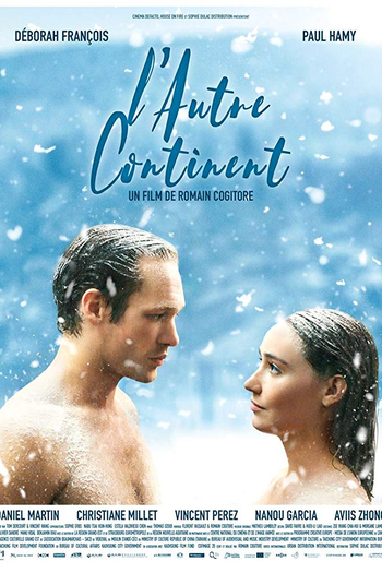  de Filme L'autre continent (2018)