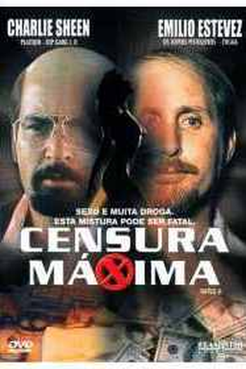  de Filme Censura Máxima (2000)