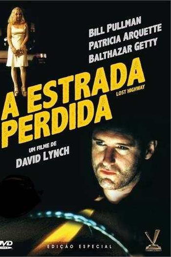  de Filme Estrada Perdida (1997)