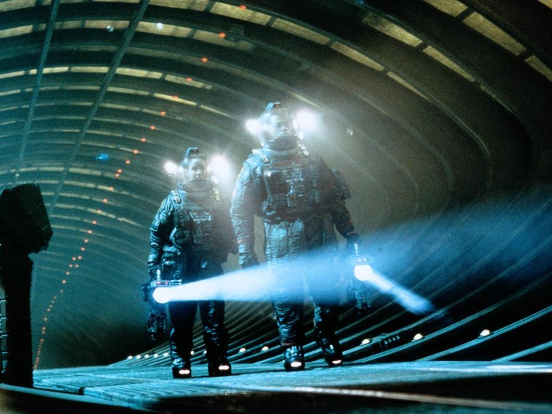 Foto 9 de O Enigma do Horizonte