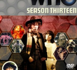 Doctor Who (13ª Temporada) - Série Clássica