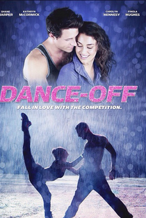 Dance-Off - Poster / Capa / Cartaz - Oficial 1