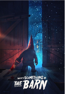 Há Algo no Celeiro (There’s Something in the Barn)