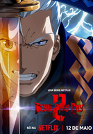 Devil May Cry (2ª Temporada)