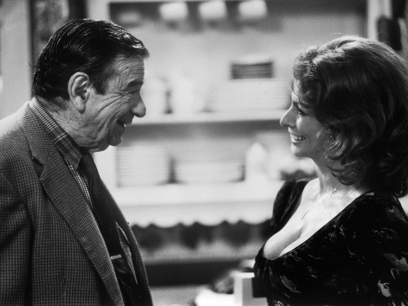 Foto 5 de Dois Velhos Mais Rabugentos