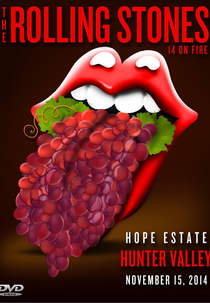 Rolling Stones - Hunter Valley 2014 (Rolling Stones - Hunter Valley 2014)
