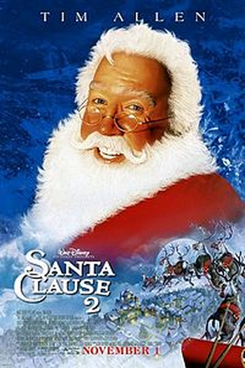  de Filme Meu Papai é Noel 2 (2002)