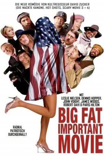  de Filme Corra Que Tem Loucos por Aí! (2008)