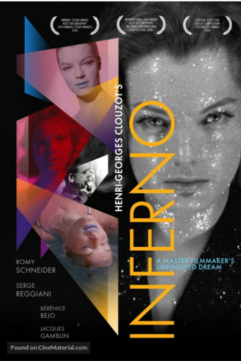  de Filme O Inferno de Henri-Georges Clouzot (2009)