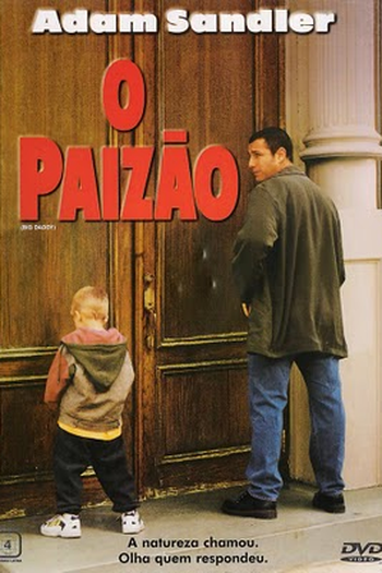  de Filme O Paizão (1999)