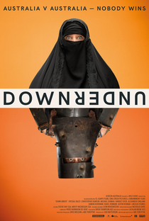 Down Under - Poster / Capa / Cartaz - Oficial 3