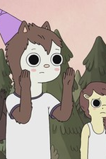 Poster de Episódio Ice Cream Headache (2018)