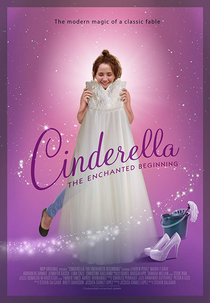 Um Novo Conto de Cinderela (Cinderella: The Enchanted Beginning)