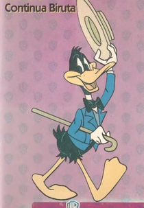 Patolino Continua Biruta (Warner Bros. Cartoons Golden Jubilee Starring Daffy Duck)