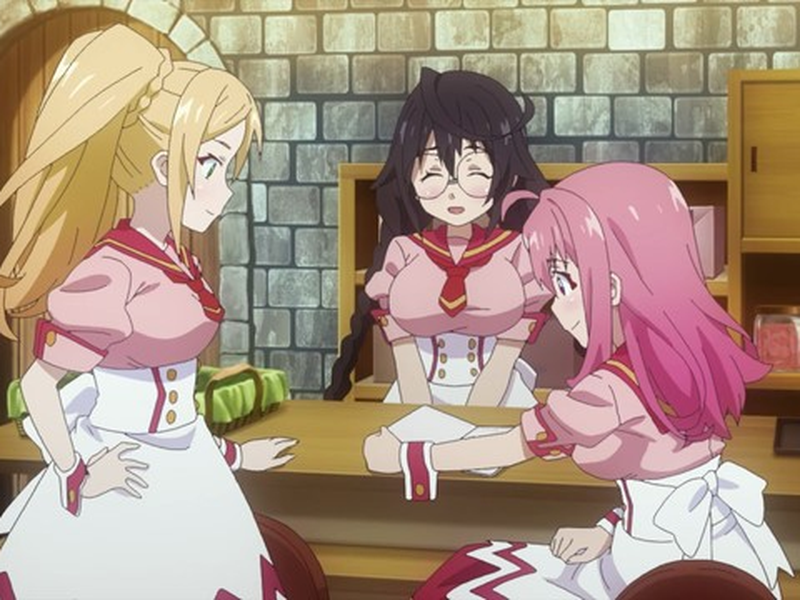 Foto 3 de Pastel Memories