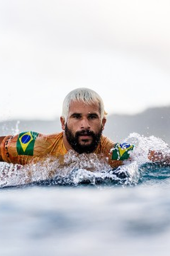 Poster de Episódio The Brazilian Storm (2022)