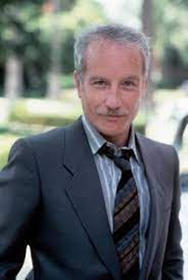 Richard Dreyfuss - Poster / Capa / Cartaz - Oficial 1