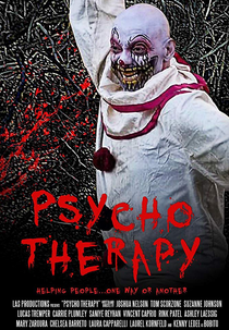 Psycho-Therapy (Psycho-Therapy)