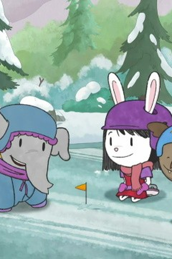 Poster de Episódio Frozen Fish (2021)