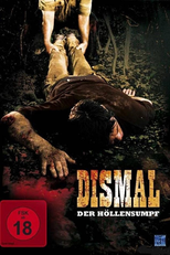 Fuga Desesperada (Dismal)