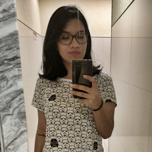 Foto de perfil de Mayara Tocantins